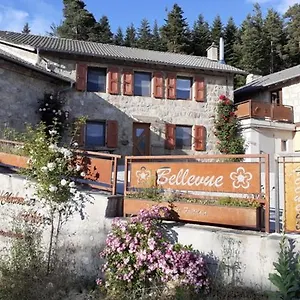 Bellevue D'hôtes Mini-hôtel