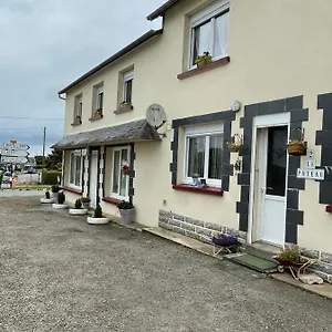 D'hôte Mara , Corlay France