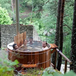 Bed & Breakfast La Roche Aux Fees, Lapte