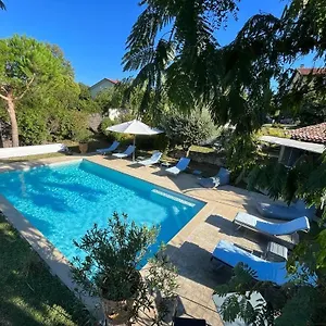 L'angélus Maison d'hôtes