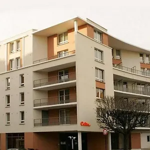 Massy Tgv Citea Affaires-tourisme , Massy (Essonne) France