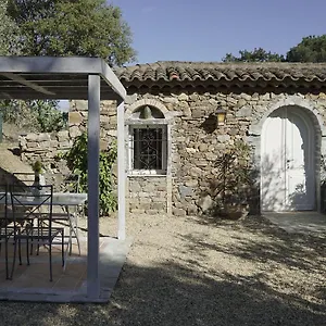 La Maison Des Oliviers 2*, Cogolin France