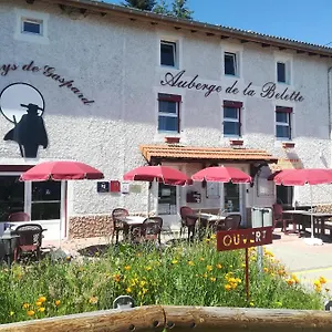 De La Belette Hotel