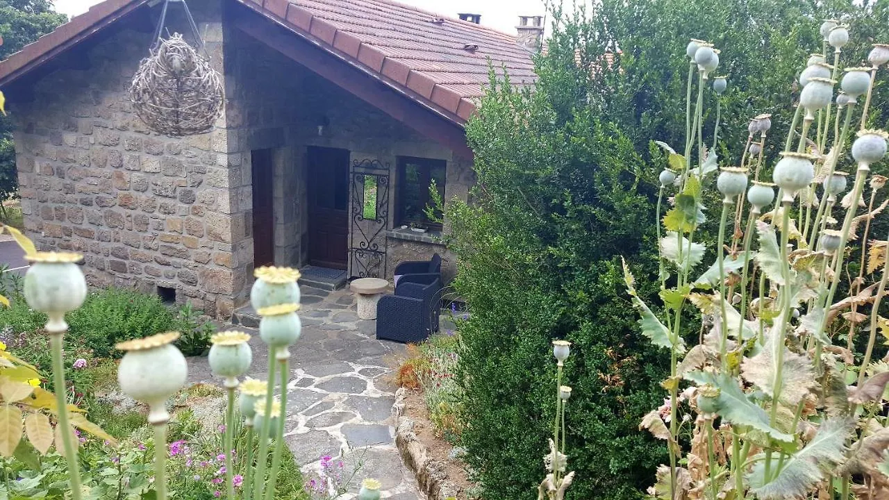 La Croisee Des Fleurs Lapte